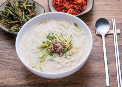 비원손칼국수