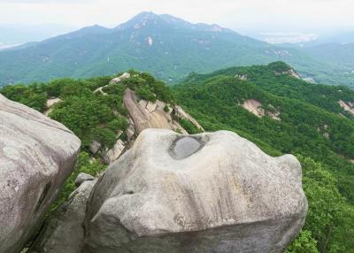 서울 가볼만한 곳 불암산
