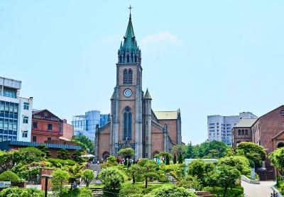 명동성당