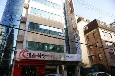 대우부대찌개