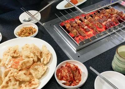 동북화과왕