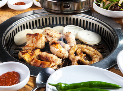부산양곱창