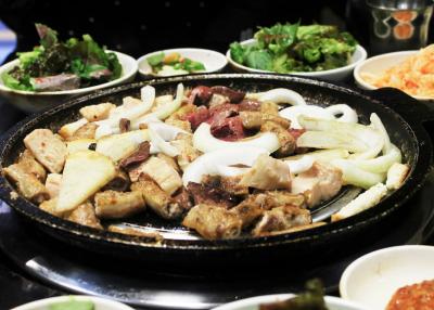삼성원조양곱창