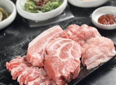 극락돈 회기점