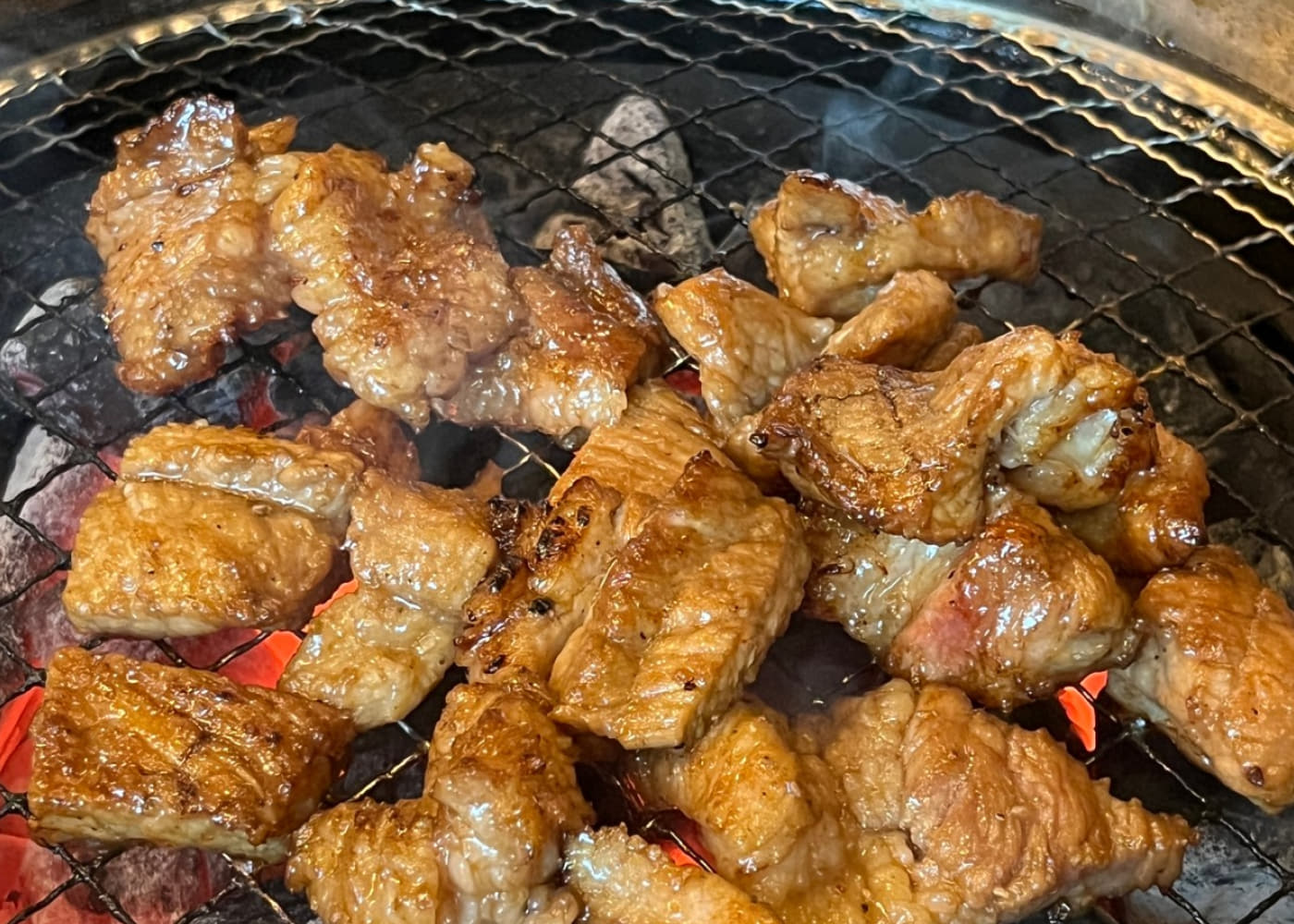 정감어린