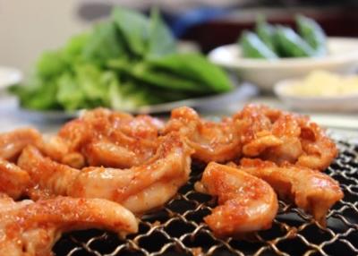 남매집