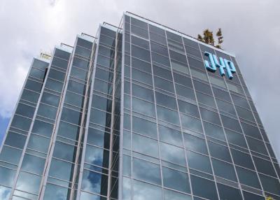 JYP엔터테인먼트