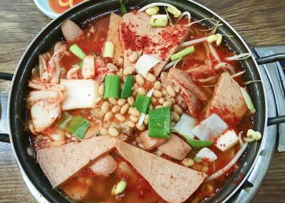 송백식당