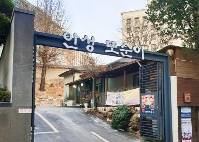 안성또순이