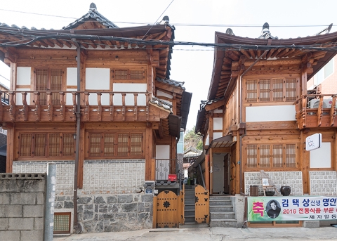 삼해소주가