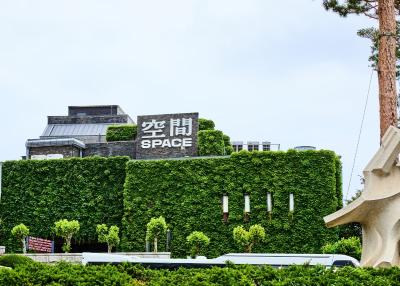 아라리오뮤지엄 인 스페이스