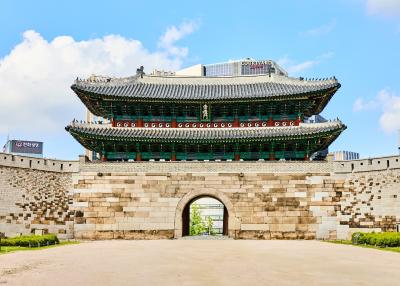 숭례문(남대문)