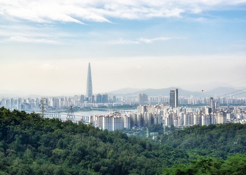 아차산