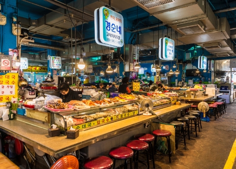 연서시장