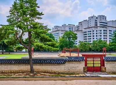 사직공원