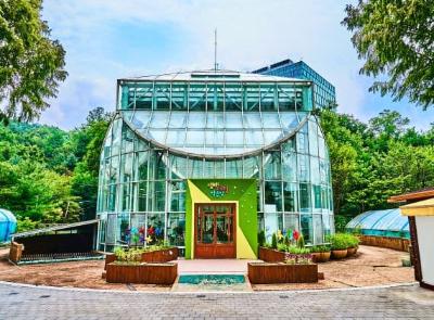 서울특별시교육청과학전시관 