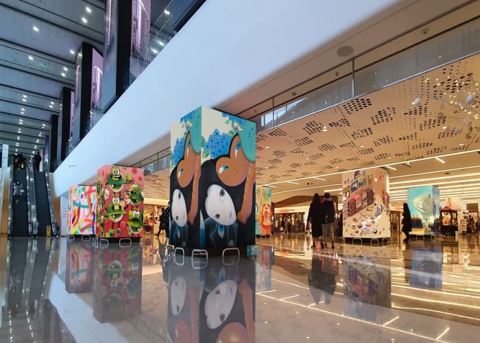 무역센터 (WTC Seoul)