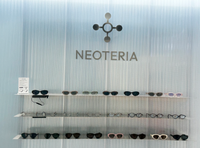 NEOTERIA 네오텔리아 한남