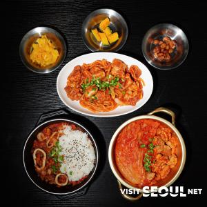 서울이야