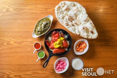 뉴델리