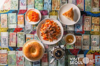 사마르칸트시티