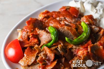 술탄케밥