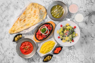 더키친아시아 대학로점