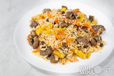 탄두르