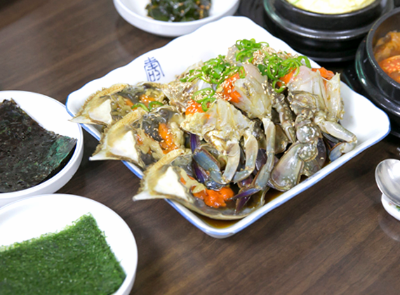 진미식당