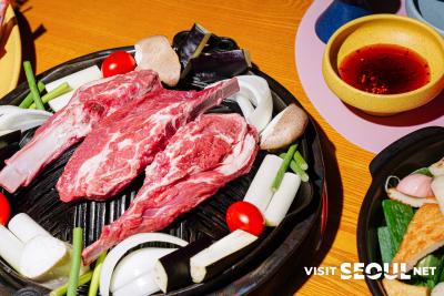 아빠의 양식당