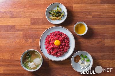 형제육회 본점