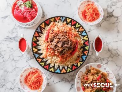 스타 사마르칸트