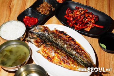 고삼이 합정직영점