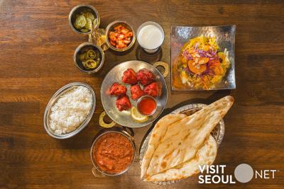 머노까머나 대학로점