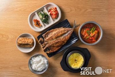 희락갈치