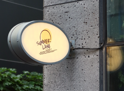 Summer Lane 서머레인