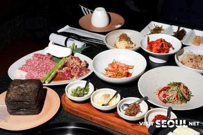 흑우정 강남역본점