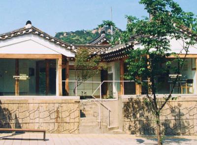 영카이브 서촌점