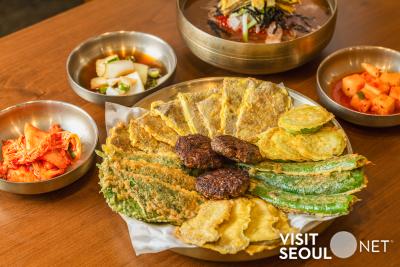 육전국밥 대학로점