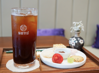 동양찻집 수락산점