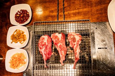 매화양꼬치 명동점