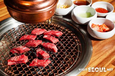 부산집 KBBQ