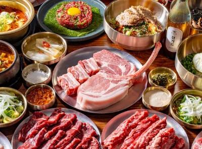 청돈옥 (Cheongdonok)