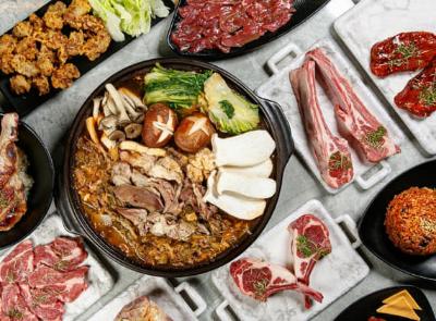 관호 여의도 본점