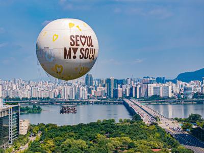 서울달 (SEOULDAL)
