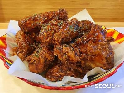 옐로치킨