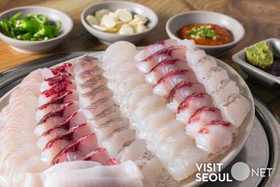어사출또 종로3가점  