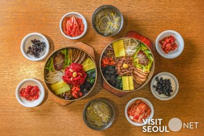 한국집 롯데월드몰점