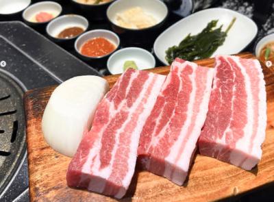 육즙당 광화문점 