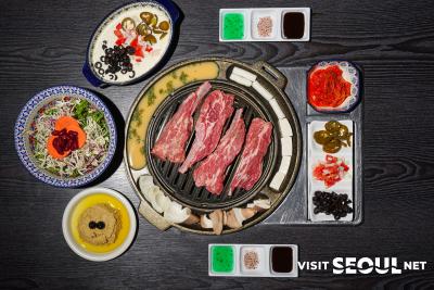 알라딘의 양고기